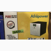 2.5kva 24v Afriipower Inverter