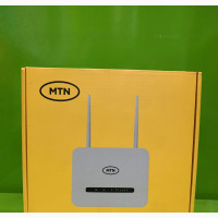 MTN 4g/5g Reuter
