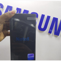 Samsung Galaxy Note 8 128 GB Blue - Brand New