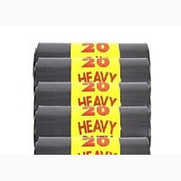 Heavy Duty Refuse Nylon - Pack of 5