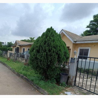 3bdrm Bungalow in Diamond Estate, Isheri / Egbe Idimu for sale