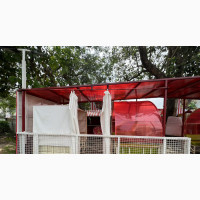 Fully Equipped Restaurant Space in Wuse 2, Abuja