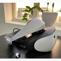 PSVR 2 + Charging Dock