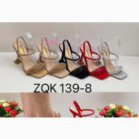 Luxury Footwears