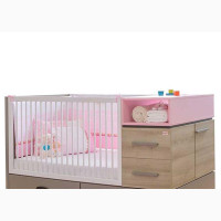 Baby Crib