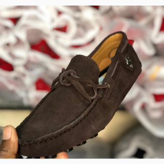 Original Tod#039;s Loafers for Men