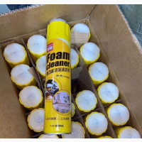 Multi Purpose Foam Cleaner Leather/Dashboard/Etc