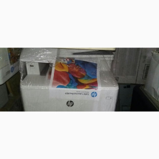 HP Color Laserjet Pro MFP M478/479 Sereis