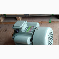 Viking 1HP Single Phase Electric Motor