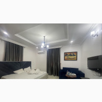 Fully Furnished Selfcontain in Jabi Abuja, to Let