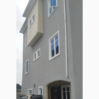 1bdrm Block of Flats in Royal Palmwill, Ajah for Rent
