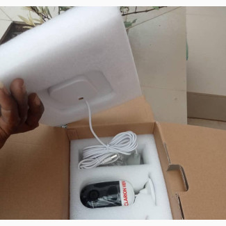 Invisible Spy CCTV Camera by Teso Tech Limited