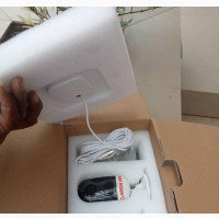 Invisible Spy CCTV Camera by Teso Tech Limited
