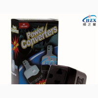 Car Charger - Power Converter