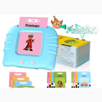 KID Educational Talking Flash Card
