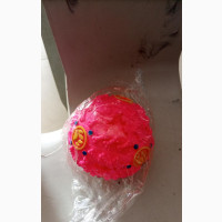 Pet Dog Ball Chew Play Toy
