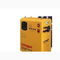 Qasa Solar Gen QPG 500kva UPS Inverter AC/DC