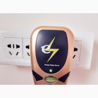 Power Factor Saver