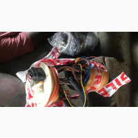 Complete Fuel Pump for Volkswagen Passat Cc 2013
