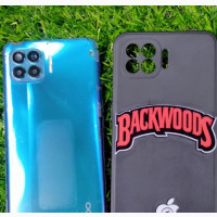 Oppo A93 128 GB Black