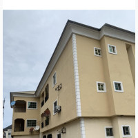 3bdrm Block of Flats in Ikota Villa Estate, for rent