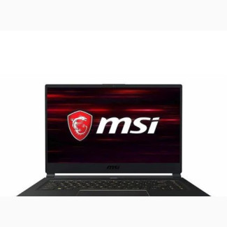 Laptop MSI 32GB Intel Core i7 SSD 1T