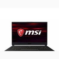 Laptop MSI 32GB Intel Core i7 SSD 1T