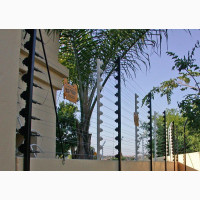 Electric Fence in Nigeria