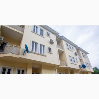 4 Bedroom Terrace for Short Stay in Guzape