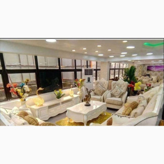 Executive Royal Sofa by 7 - Brand New