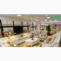 Executive Royal Sofa by 7 - Brand New