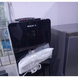 Maxi Water Dispenser with Cabinet - Hot, Cool, and Neutral Water Functions