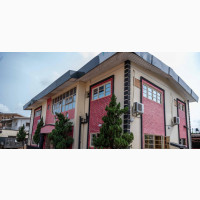 Furnished 1bdrm Apartment in Kentoh Properties, Benin City for rent
