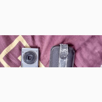 Samsung Digital Camera - Bad Battery