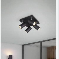 Nordic Spotlight - Home Interiors Chandeliers