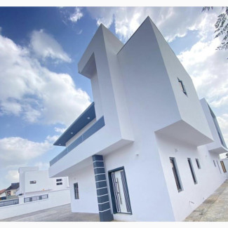Furnished 5bdrm Duplex in Aerodrome Sanmonda for sale