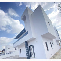 Furnished 5bdrm Duplex in Aerodrome Sanmonda for sale