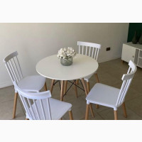 Outdoor/ Restaurant/ Eatery Table and Chairs