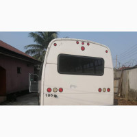 Ford E-350 Super Duty XL 2012 White