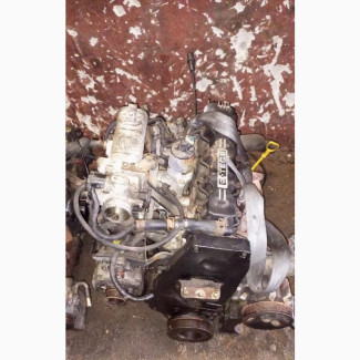 Engine for Chevrolet Aveo