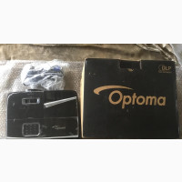 Optoma S334e 3800 Lumens SVGA 3D DLP Projector
