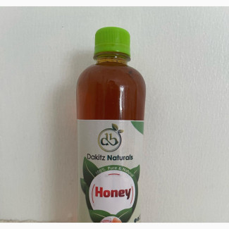 Honey Pure Honey Natural Honey Unadulterated Honey 500ml