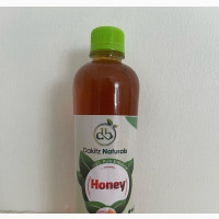 Honey Pure Honey Natural Honey Unadulterated Honey 500ml