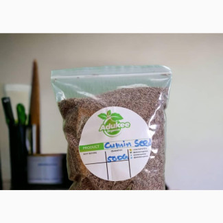 Cumin Seed Spicy 500G