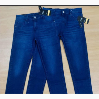 Boys Denim Trouser