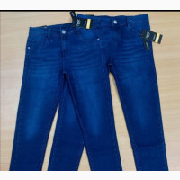 Boys Denim Trouser