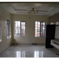 Furnished 4bdrm Duplex in In An Estate, for rent