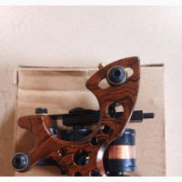 Tattoo Machine Coil