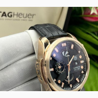 Tag Heuer Cr7 Chronograph Wristwatch