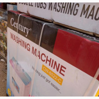Brand New Century Washing Machine 8 Kg Kg Wash and Dry